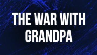 The War with Grandpa (2020) - HD Full Movie Podcast Episode | Film ReviewVIDEO