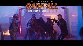 OCCUPATION RAINFALL | Scene Clip