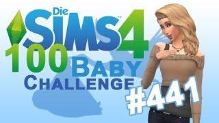 Die Sims4 - 100 Baby Challenge - #441 - Happy Birthday (HD/Lets Play)