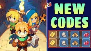  NEW Top Heroes Codes January 2025  Redeem Free Rewards Now!