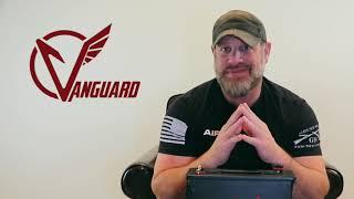 Vanguard Solutions AIRSOFT Speedloader Review by Airsoft Dad