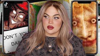 The Nutter Butter TikTok ARG is NUTS (sorry) | The Scary Side of TikTok