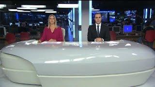 HD | Jornal da Band - Trechos da edição de 11/05/2019 com Rafael Colombo e Laura Ferreira