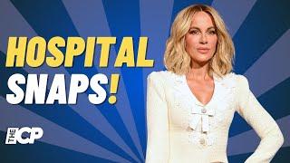 Kate Beckinsale drops NEW snaps from hospital bed: See - The Celeb Post