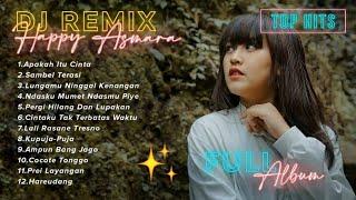 HAPPY ASMARA FULL ALBUM - DJ REMIX | TikTok Viral 2020 | DJ Selow Terbaru | Happy Asmara Terbaru