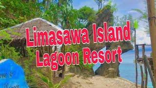 LIMASAWA ISLAND LAGOON RESORT: A HIDDEN PARADISE | Markjv Valles