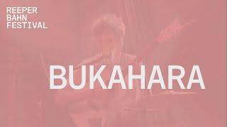 Bukahara | LIVE @ Reeperbahn Festival 2020