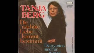 Tanja Berg - Die nächste Liebe kommt bestimmt (1972)