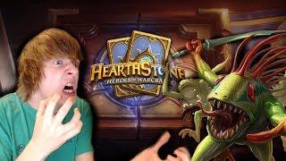 Hearthstone: Hahaha Gra.