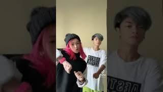 tiktok dance virall juyyputri ||| novan ||| terbaru 2021