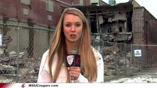 WSU This Week in Cougar Athletics - January 30, 2013