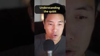 WTF is a qubit?