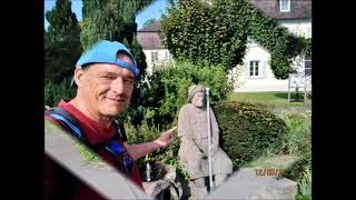 Oberschwäbischer #Jakobsweg von #Erbach nach #Schemmerberg  #oberschwäbischerjakobsweg