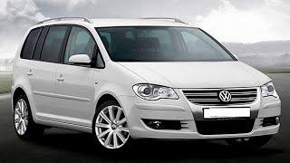 “Ideal” car for “affordable” money Volkswagen Touran for $30,500 Volkswagen Touran for 2.8 million!