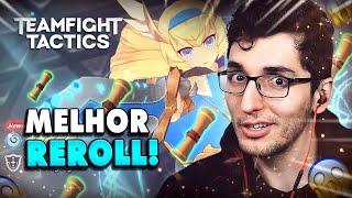 COMO FAZER REROLL NO SUMMONERS WAR CHRONICLES!