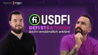 DeFi Tricks mit USDFI: Lending und Borrowing Loops + Money Legos! | Teil 1