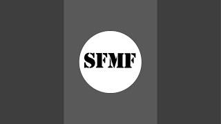 SFMF is live!