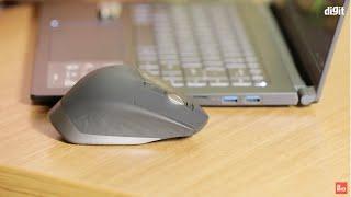 How to Setup Logitech MX Master 2S Wireless Mouse with Your Laptop