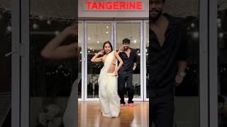 Chuttamalle | Nishi X Shazeb Sheikh #shorts #viral