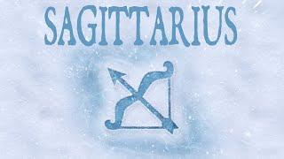 SAGITTARIUS​NO COMMUNICATIONYOU BRING OUT THE CRAZY IN THEM YOU'RE THEIR DREAM PERSONJUNE TAROT