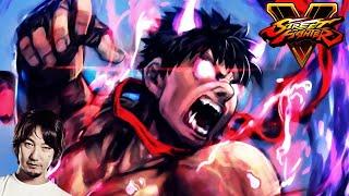 Best Daigo Kage Moments (Street Fighter V)