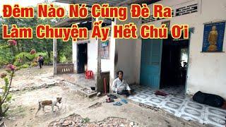 Kỳ lạ người đàn ông bị ma nữ làm “chuyện ấy” đến chết nghe xong ai nấy nổi óc cục