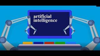 What is Artificial Intelligence (AI)