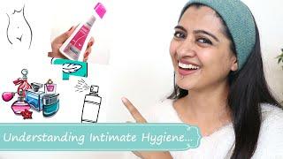 Importance of intimate hygiene to prevent infections | How to use intimate wash