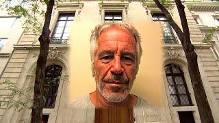 What FBI Says It Found In Jeffrey Epstein’s Home