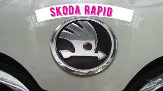 ШКОДА РАПИД Skoda Rapid VW Seat 1.6, MPI (CWVA/CWVB).Замена внутреннего ШРУСа.Пошаговая инструкция.