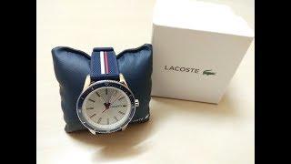 LACOSTE WATCHES I CASUAL WEAR FOR MENS