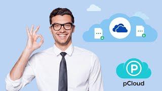 pCloud Review 2023: The Best Cloud Storage Service!