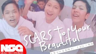 Soundboy Junior - Scars to your beautiful (Allesia Cara Cover)