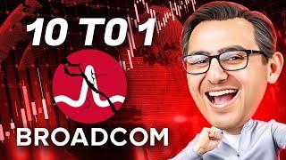 What No One Tells You About Broadcom 10 to 1 Stock Split