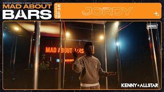 Jordy - Mad About Bars w/ Kenny Allstar [S6.E16] | @MixtapeMadness