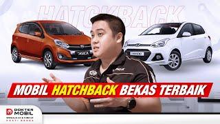 Deretan Mobil Hatchback Jepang dan Korea Terbaik !!! - Dokter Mobil Indonesia