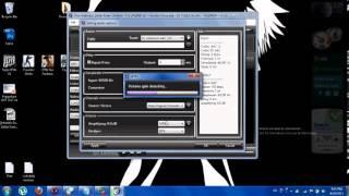 Anime Rising] 10bit encoding Xvid4PSP   YouTube