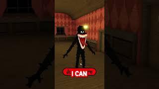 Roblox Doors, But I Can Become a Monster.. PT 2