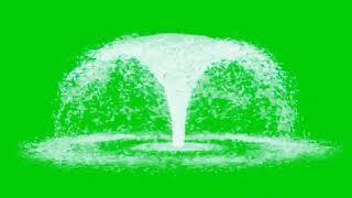 green screen waterfall video free download no copyright