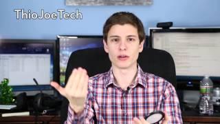 What is White Balancing? - ThioJoeTech