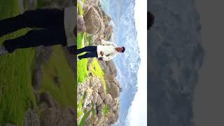 Samarkand mountain ‍️ #samarkand #uzbekistan #shorts #short #shortvideo