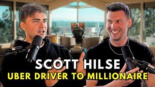 Scott Hilse Reveals The Future Of Dropshipping & Selling Your Soul