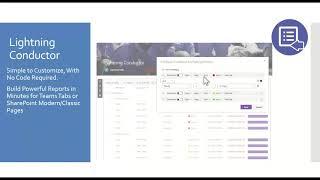 Webinar - Aggregate Content from Microsoft Graph and SharePoint Lists