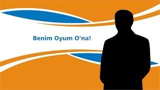 BENİM OYUM ONA