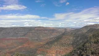 93 | USA 4K Video Free Stock Footage | From Above Arizona Nature | No copyright | Royalty Free