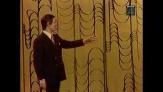 Eduard Khil sings Trololo through the years