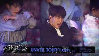 Stray Kids UNVEIL TOUR 'I am...' in Manila