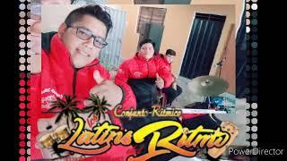 LA TURBA MIX... "inter. pacífico"... LOS LATINS DEL RITMO