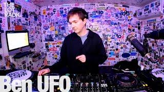 Ben UFO @TheLotRadio 03-01-2023