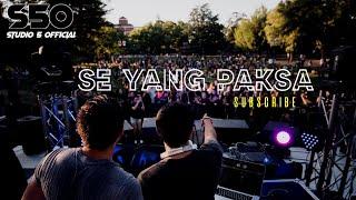 REAGGE ACARA PALING MANTAP 2023_SE YANG PAKSA_WIZZ BAKER X STUDIO 5 OFFICIAL